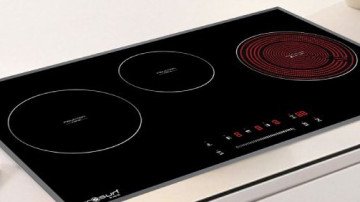 Bếp từ giúp tiết kiệm năng lượng cho các bà nội trợ