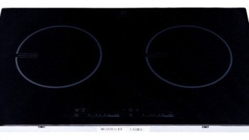 Đâu là giá thực của bếp từ Electrolux?