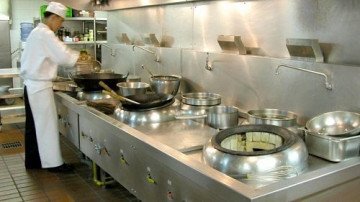 Để sử dụng bếp từ công nghiệp an toàn và hiệu quả