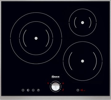 10 mẫu bếp từ cảm ứng cho không gian bếp-10